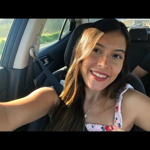 Meet your Posher, Linda